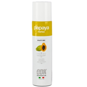 ODK Papaya Puree 750ml