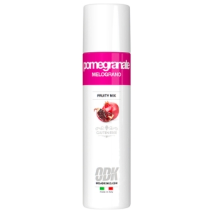 ODK Pomegranate Puree 750ml