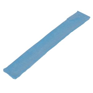 Flexi Blue Microfibre Sleeve 52 x 7cm