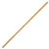 Large Wooden Stail to Fit Wood Yard Brush Head 5ft x 1.125inch