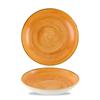 Stonecast Tangerine Coupe Bowl 7.25inch / 18.2cm