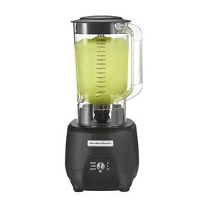1Hp 908R Bar Blender With Polycarbonate Container