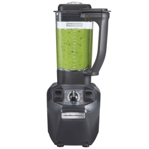 Hamilton Beach 2.4Hp Tango Blender With Co-Polyester Container