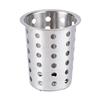 Stainless Steel Cutlery Cylinder