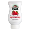 Re'al Strawberry Puree Infused Syrup 50cl