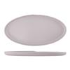 White Copenhagen Oval Melamine Dish 55 x 27.5cm