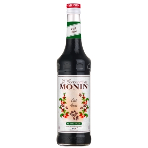 Monin Cold Brew Concentrate 70cl