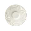 Reflections Purity Saucer 16cm