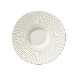 Reflections Purity Saucer 13.5cm