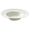 Reflections Purity Rimmed Bowl 20cm