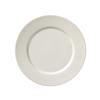 Reflections Purity Rimmed Plate 17cm