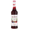 Monin Spiced Red Berries Syrup 70cl