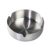 Stainless Steel Stacking Ashtray 10cm