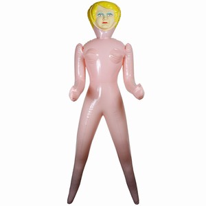 Female Blow Up Doll