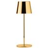 Bermuda LED Cordless Lamp 32cm - Gold