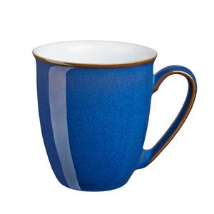 Imperial Blue Coffee Beaker/Mug 11oz / 330ml