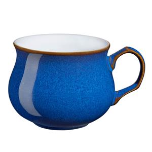 Imperial Blue Tea/Coffee Cup 8.8oz / 250ml