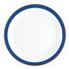 Imperial Blue Dinner Plate 10.5inch / 26.5cm