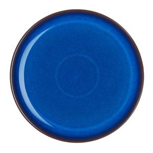 Imperial Blue Coupe Dinner Plate 10.25inch / 26cm