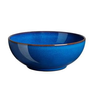 Imperial Blue Coupe Cereal Bowl 6.75inch / 17cm