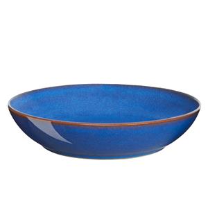 Imperial Blue Alt Pasta Bowl 8.75inch / 22cm