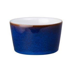 Imperial Blue Straight Small Bowl 4.25inch / 10.5cm