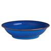 Imperial Blue Large Shallow Bowl 6.75inch / 17cm