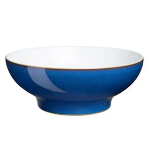 Imperial Blue Serving Bowl 9.25inch / 23.5cm