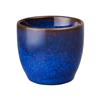 Imperial Blue Soju Cup/Extra Small Pot 2.25inch / 5.5cm