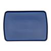 Imperial Blue Large Rectangular Platter 14.75inch / 37.5cm