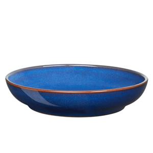 Imperial Blue Medium Nesting Bowl 6.75inch / 17cm