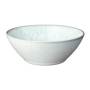 Kiln Green Cereal Bowl 6.5inch / 16.5cm