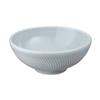 Porcelain Arc Grey Small Bowl 5.5inch / 14cm