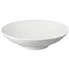 Porcelain Arc White Pasta Bowl 9inch / 23cm