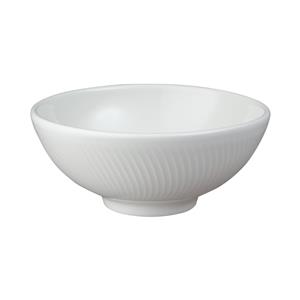 Porcelain Arc White Small Bowl 5.5inch / 14cm