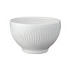 Porcelain Arc White Extra Small Bowl 4inch / 10cm