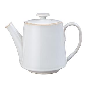 Natural Canvas Straight Teapot 16oz / 170ml