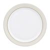 Natural Canvas Dinner Plate 10.75inch / 27cm