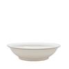 Natural Canvas Large Shallow Bowl 6.75inch / 17cm