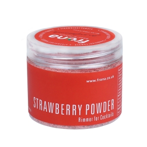 Frona Strawberry Rimming Powder 100g