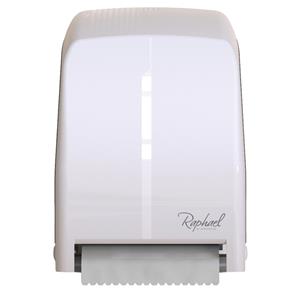 Raphael Electronic Dispenser White