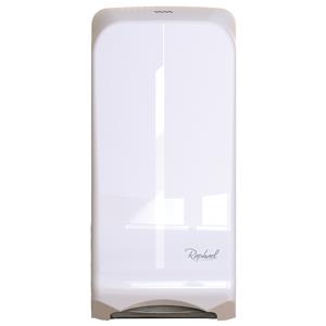 Raphael Z Fold Dispenser White