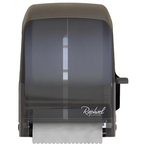 Raphael Lever Control Dispenser Smoke