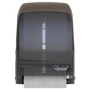 Raphael Mechanical Hands Free Dispenser Smoke