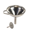 Stainless Steel Funnel 5inch / 12.5cm