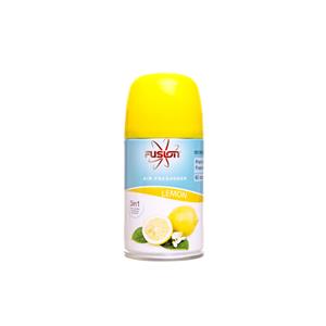 Fusion Automatic Lemon Airfreshener Refill 300ml
