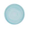 Churchill Stonecast Canvas Breeze Walled Plate 8.25inch / 21cm