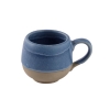 Churchill Emerge Oslo Blue Espresso Cup 3oz / 85ml