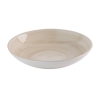 Churchill Stonecast Canvas Natural Coupe Bowl 7.25inch / 18.5cm