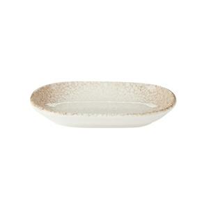 Scorched Oval Dish 14 x 9cm